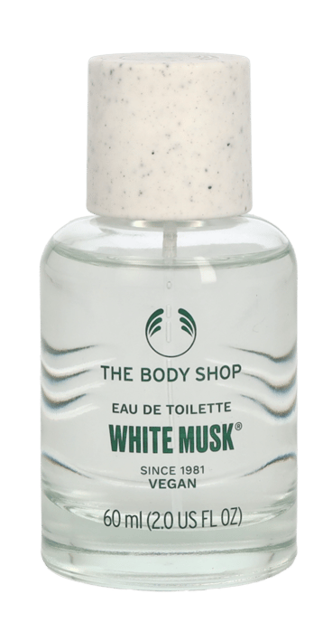 The Body Shop Edt Spray60 ml. - Image 1
