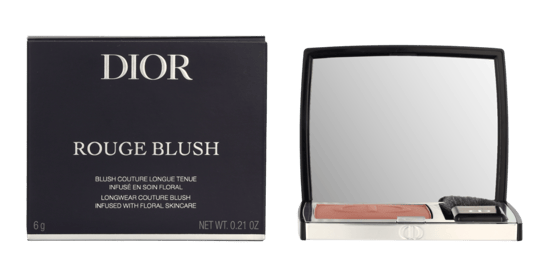 Dior Rouge Blush Couture Colour Powder Blush6 g. - Image 1