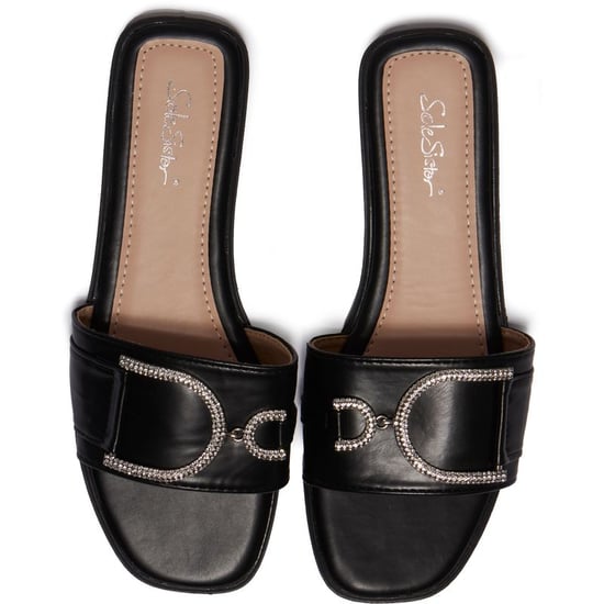 Solesister Dede Slide Sandals