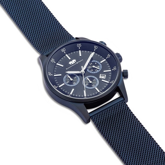 Rhodenwald   Söhne Stainless steel Watch - Image 5