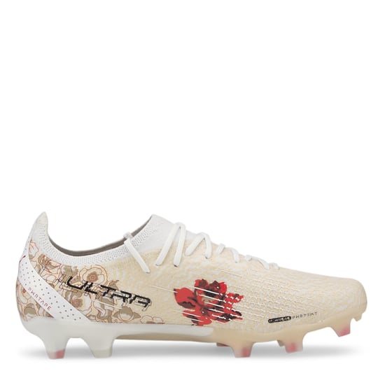 Puma Womens Cloud Ultra 1.1 FG Football Boots