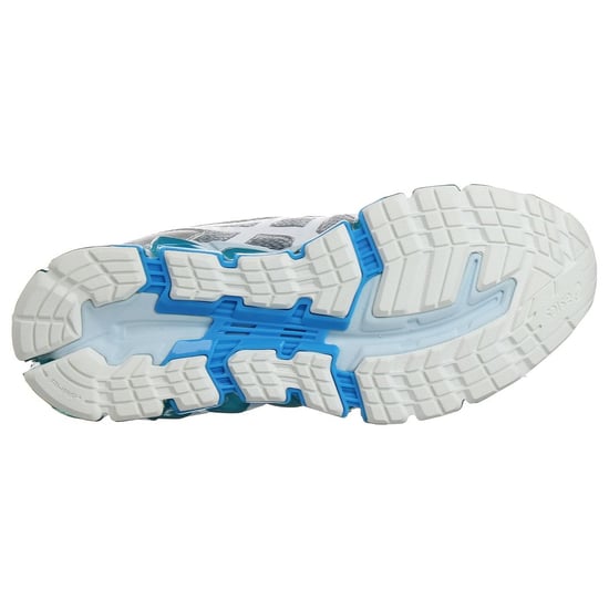 Asics Gel-Quantum 360 6 Dames Grijze Sportschoenen - Image 5