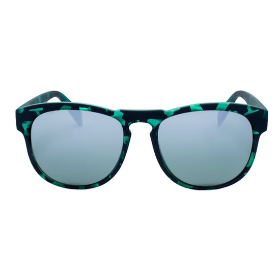 Italia Independent Unisex Zonnebril 54/18/140 mm Acetaat - Image 2