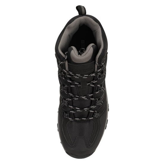 Mountain Warehouse Kinder/kinder Oscar wandelschoenen (Zwart) - Image 5