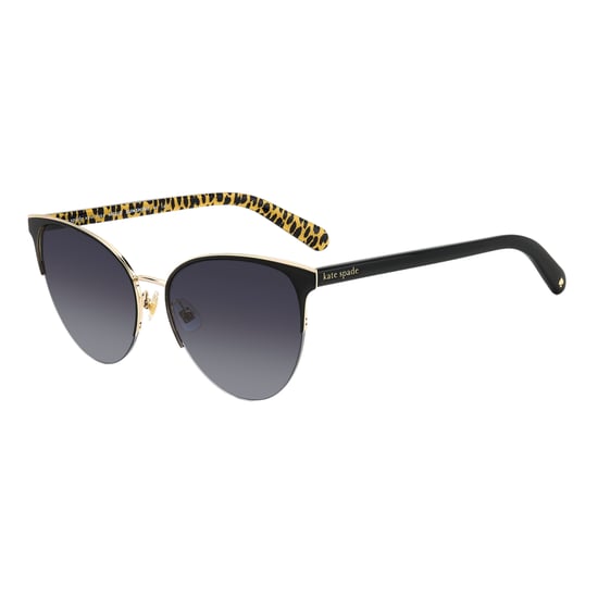 Kate Spade Vrouwen Zonnebril 57/17/140 mm Metaal - Image 1