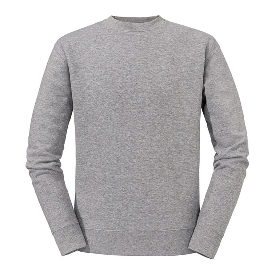 Russell Heren Set-In Sweatshirt (Sport Heide) - Image 1