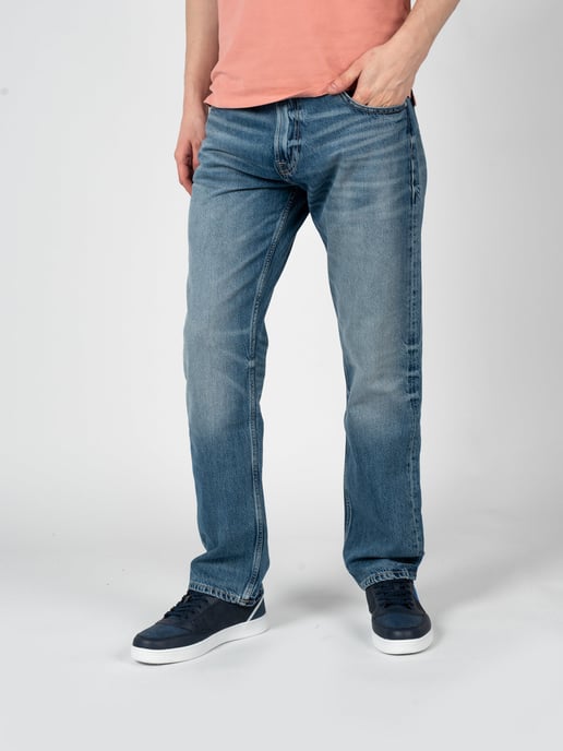 Guess Jeans Rodeo Mannen blauw - Image 3