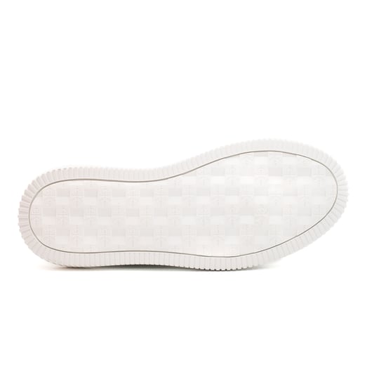 Ck Jeans Chunky Cupsole Mono Sneakers - Image 5