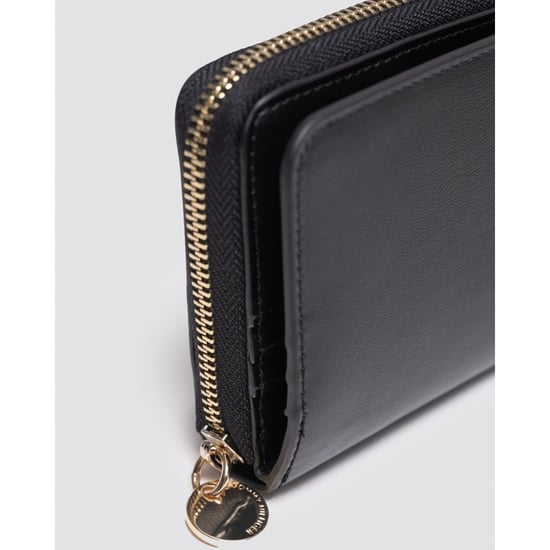 Tommy Hilfiger TH Chic Womens Large Purse