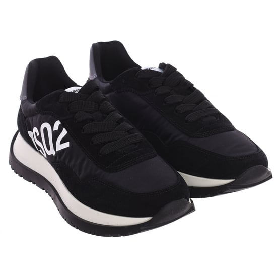 DSQUARED2 Hardloopsportschoenen SNW0212-01601681 voor dames - Image 3
