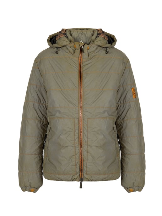 Guess jas Mannen geel - Image 1