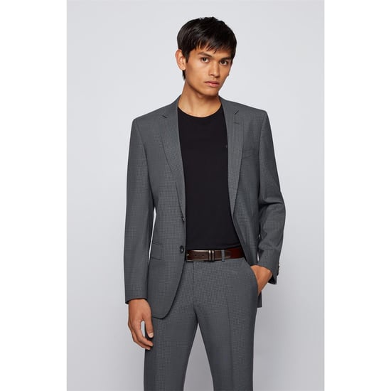 Boss Unisex Carmello Belt