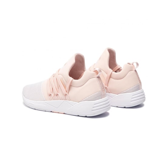 Arkk Copenhagen Raven Mesh S-E15 Womens Pink Trainers