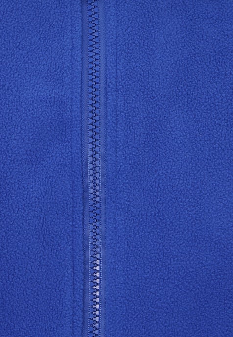 Mo Fleece jas Heren KONING BLAUW - Image 3