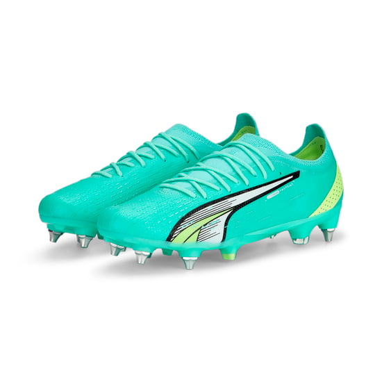 PUMA Unisex ULTRA ULTIMATE MxSG Voetbalschoenen Volwassenen - Image 2