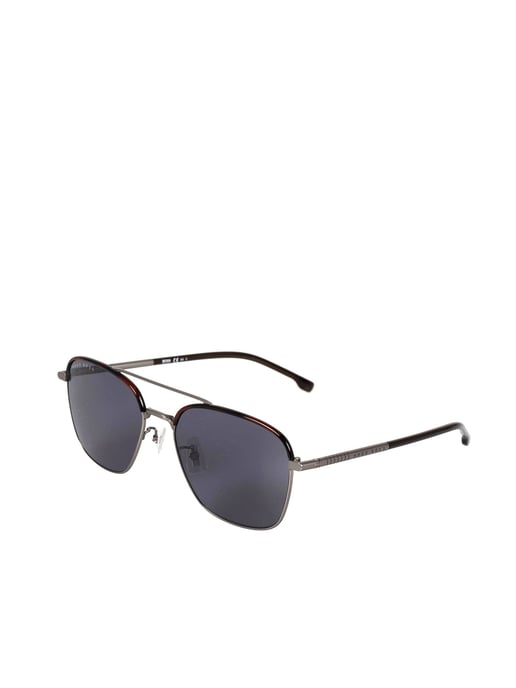 Boss zonnebril 1106/F/S Mannen Grijs - Image 1