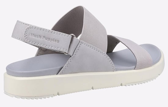 Hush Puppies Selina Sandalen Dames - Image 3