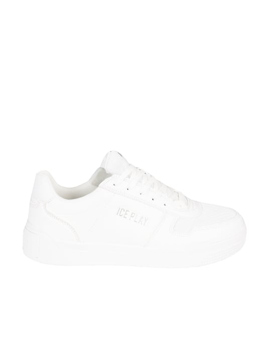 Ice Play Sneakers Mannen Wit - Image 1