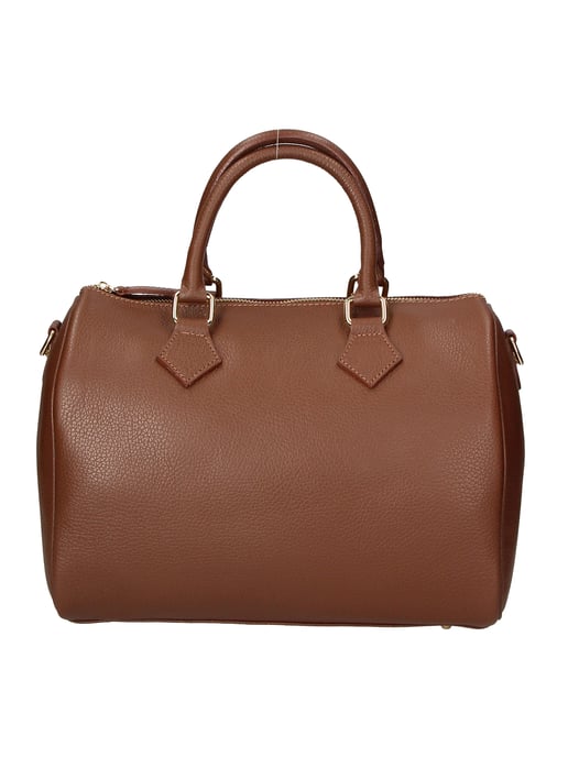 Gave Lux Bowler bag Women BROWN
