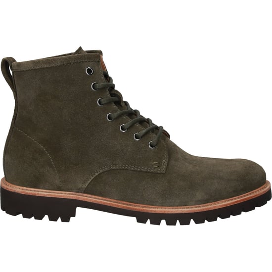 LOGAN - Musk - Lace-ups - Image 1