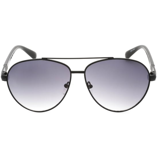 Guess GF0221 01B zwarte zonnebril - Image 1