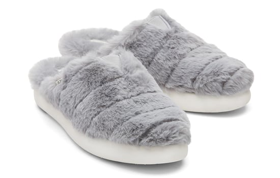 Toms Alpargata Slipper Dames - Image 2