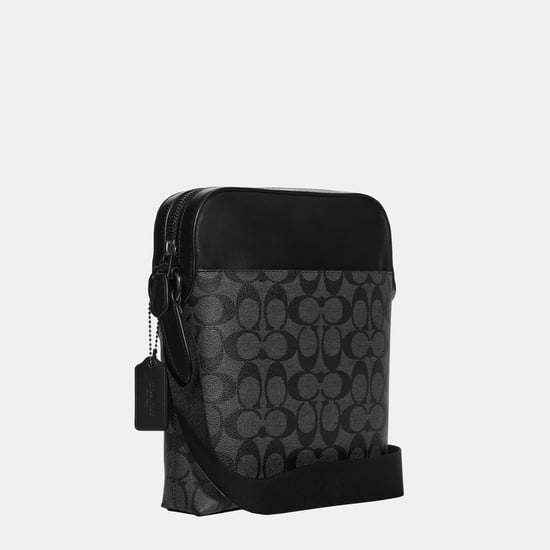 Houston Flight Bag in Signature