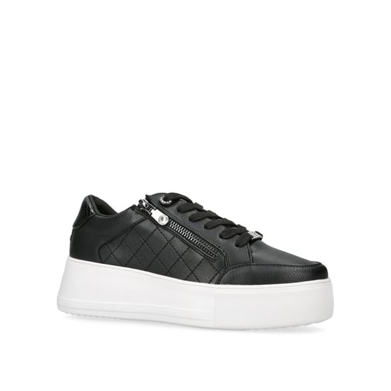 Carvela  Jive Zip Sneakers