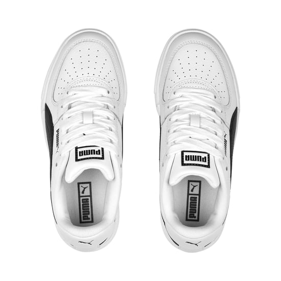 PUMA Childrens Unisex CA Pro Classic Trainers
