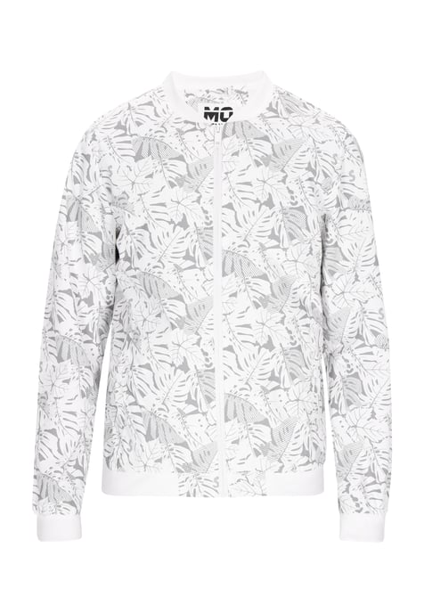 Mo Jas Heren wit - Image 1