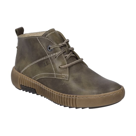 JOSEF SEIBEL Maren 02 | Enkellaars voor Dames | groen - Image 1