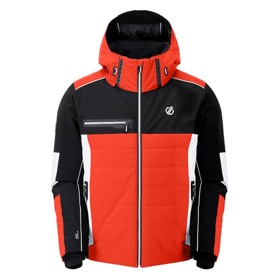 Dare 2b Mens Out Force Waterproof AEP Kinematics Ski Jacket