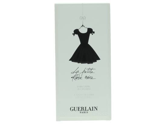 Guerlain La Petite Robe Noire Shower Gel200 ml. - Image 2
