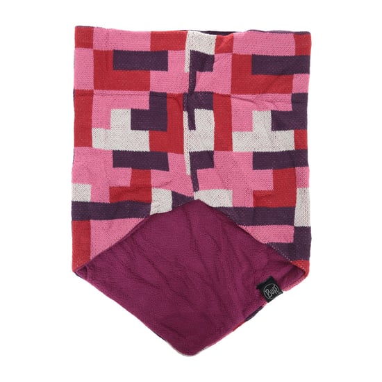 Unisex 44500 Fleece Lined Knit Bandana