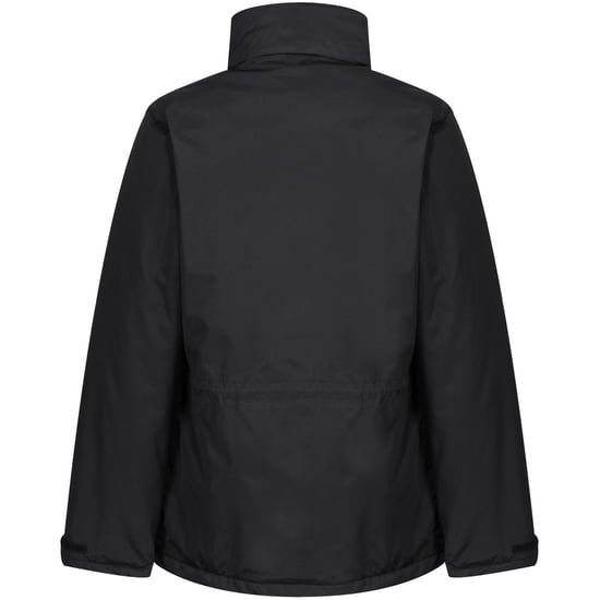 Regatta Womens/Ladies Beauford Insulated Waterproof Windproof Performance Jacket