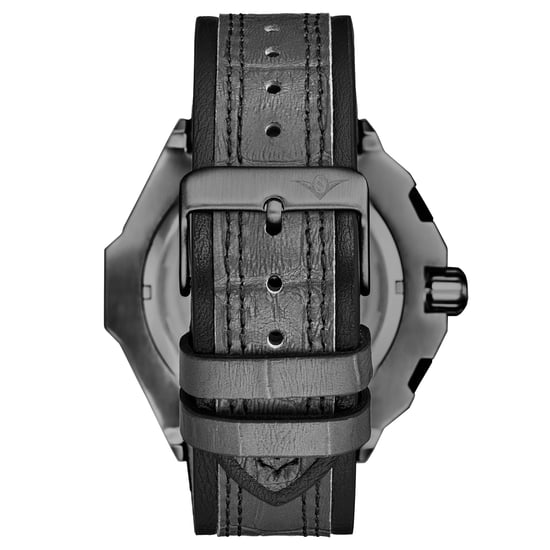 APO Chrono X 1018 44mm Timepiece