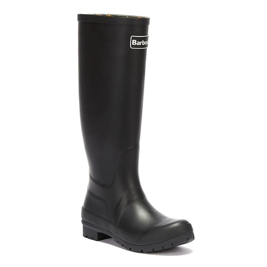 Barbour Abbey Damesschoenen Zwart - Image 2