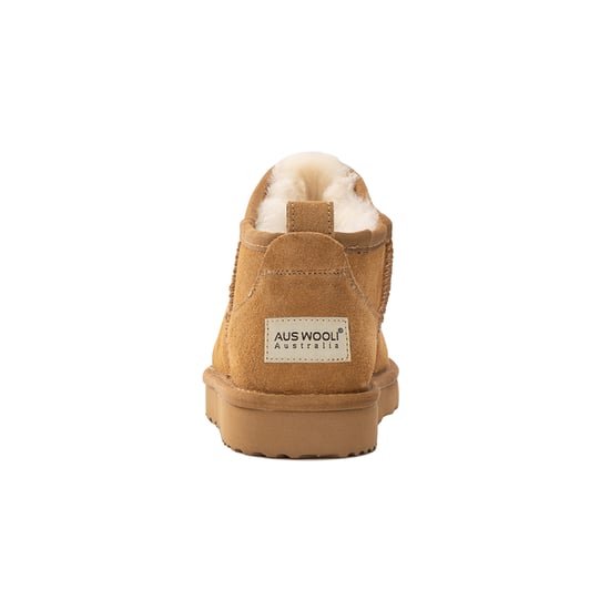 Aus Wooli Australië Schapenvacht Classic Ultra Mini Laarzen Airlie - Image 6