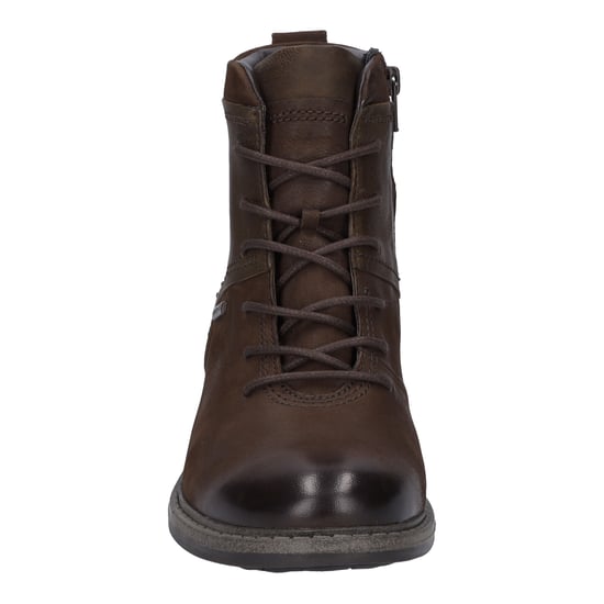 JOSEF SEIBEL Selena 50 | Enkellaars voor Dames | bruin - Image 4