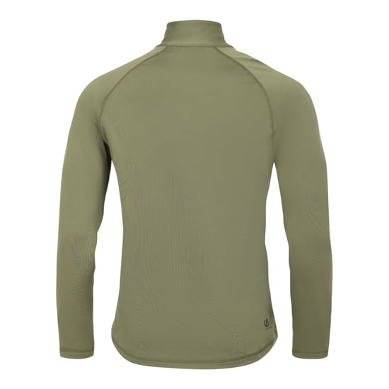 Dare 2B Heren Fuse Up II Midlayer (Olivijn Groen) - Image 2