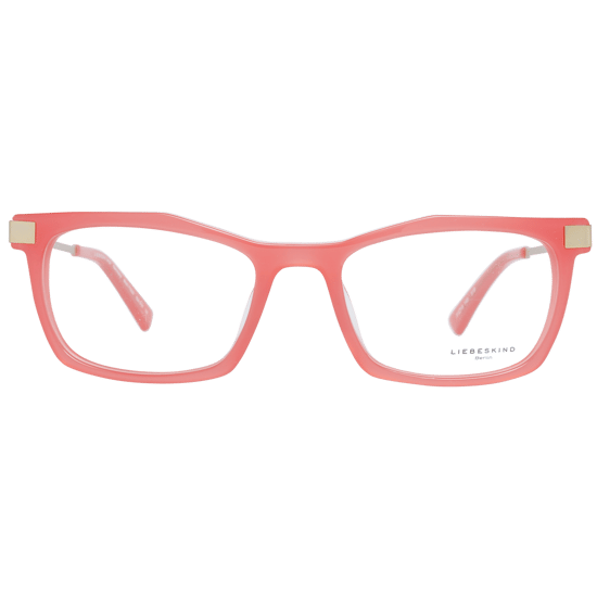 Liebeskind Red unisex frame - Image 2