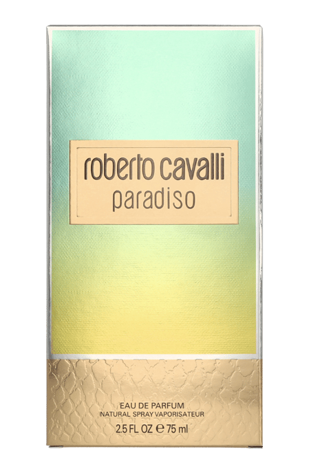 Roberto Cavalli Paradiso Edp Spray75 ml. - Image 2