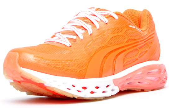 Puma Bioweb Elite Glow Womens