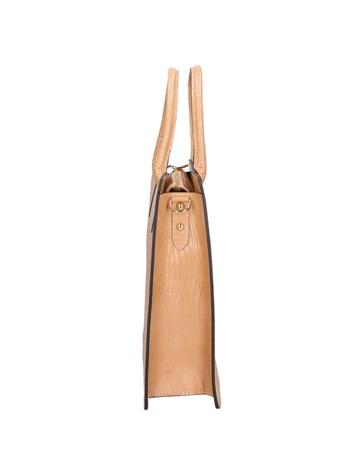 Viola Castellani handbag women LU81 SAND