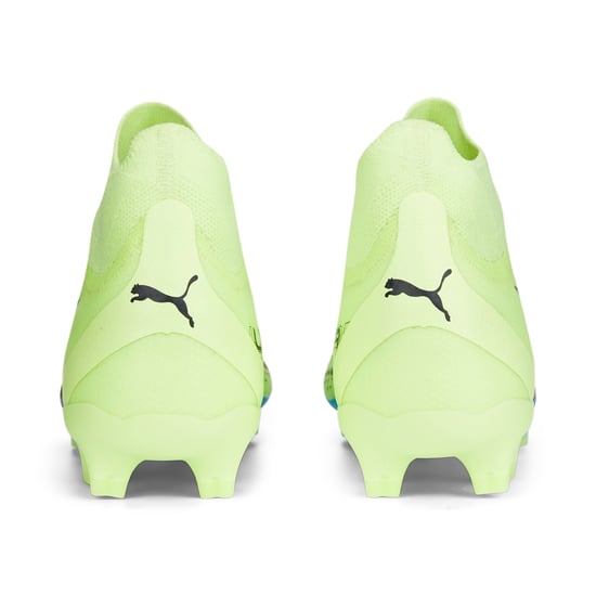 PUMA Unisex Ultra Pro FG/AG Football Boots