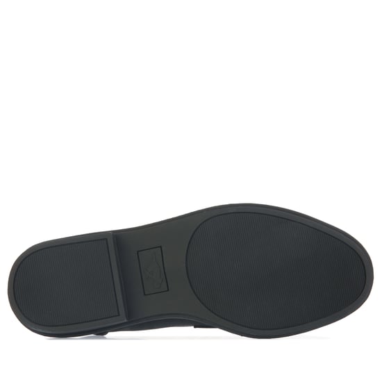 Rocket Dog Gabby loafers voor dames, zwart - Image 4