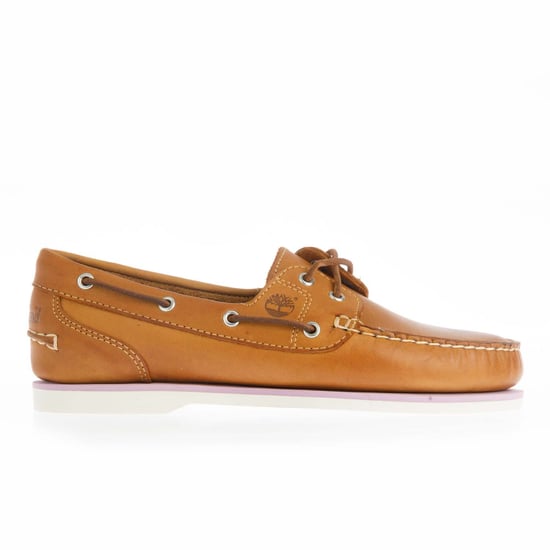 Timberland Klassieke Bootschoenen voor dames in Bruin - Image 1