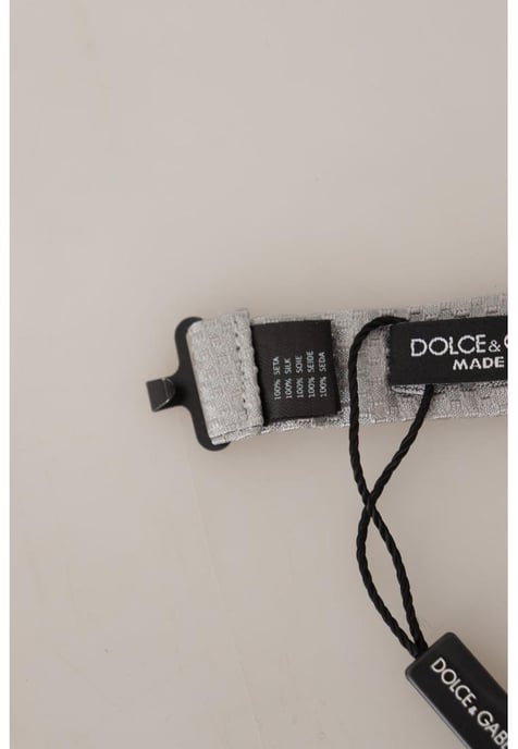 Verstelbare Zijden Halsband - Image 6