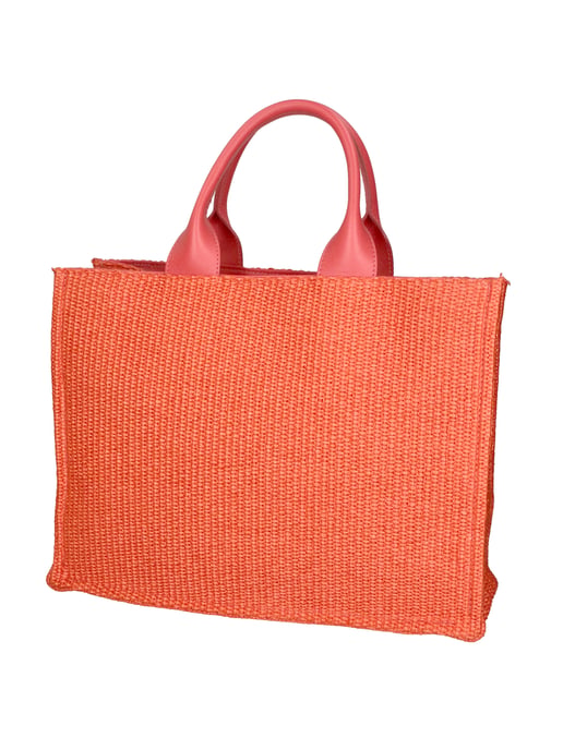 My-Best Bag tas ZWART LIGHT PINK - Image 2