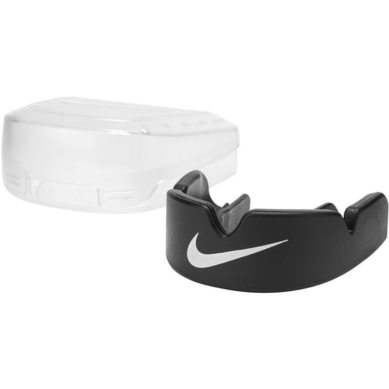 Nike Alpha Gomschild (Zwart/Wit) - Image 3